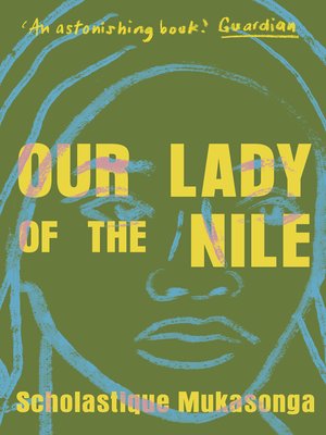 cover image of Our Lady of the Nile
